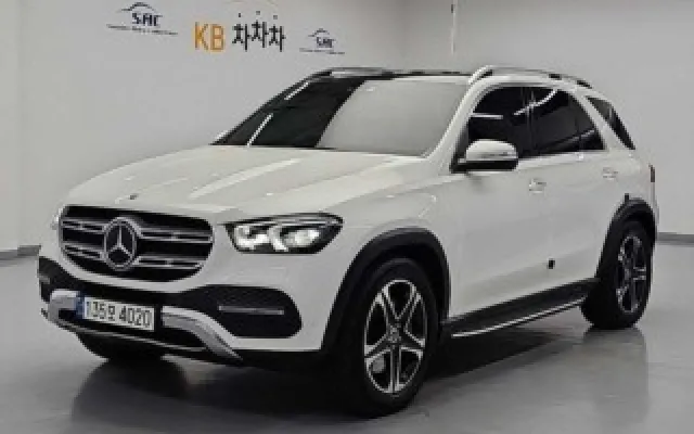GLE 클래스 W167 GLE 350e 4MATIC